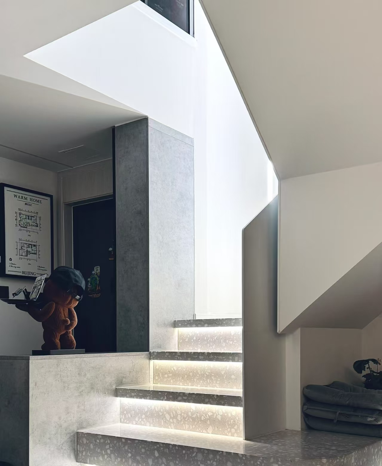 Modern Design Home Decoration Artificial Terrazo