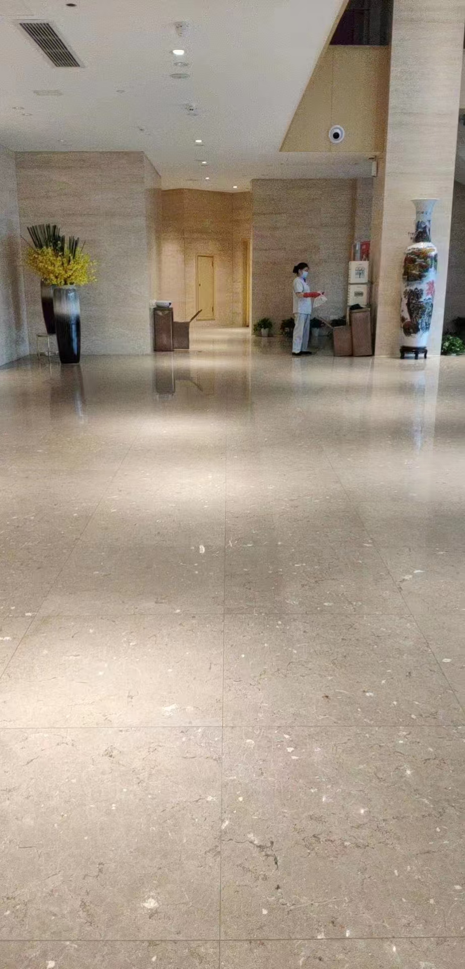 Modern Guizhou Grey Marble Tiles Slabs Porcelain 