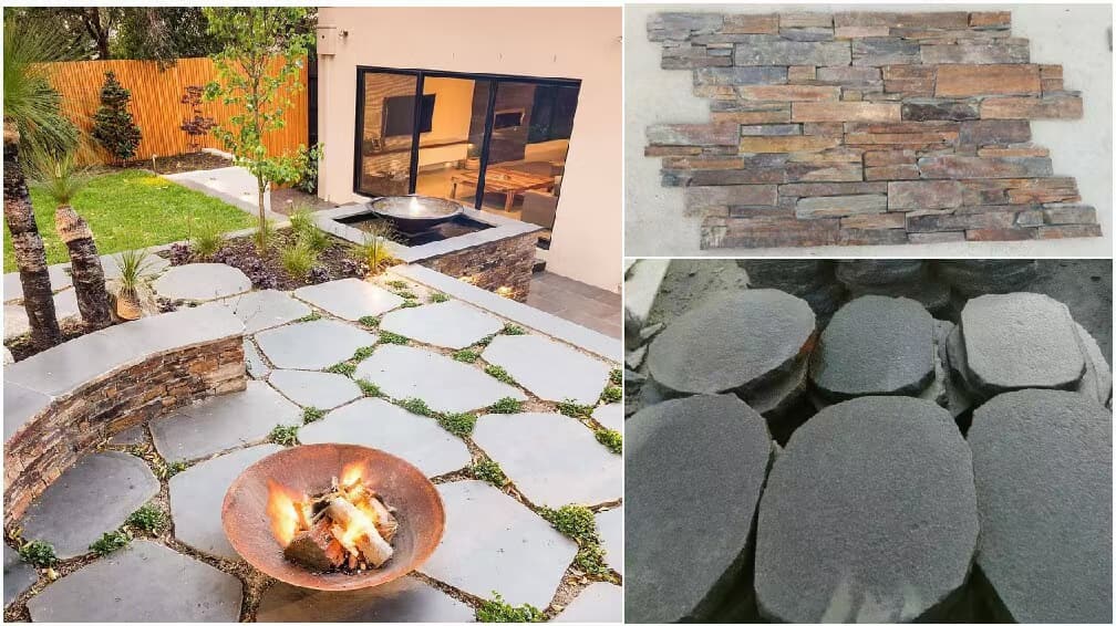 Rusty Slate Tiles, Slate Flooring Tiles, Slate Flooring Tile on Sale, China Rusty Slate Tiles