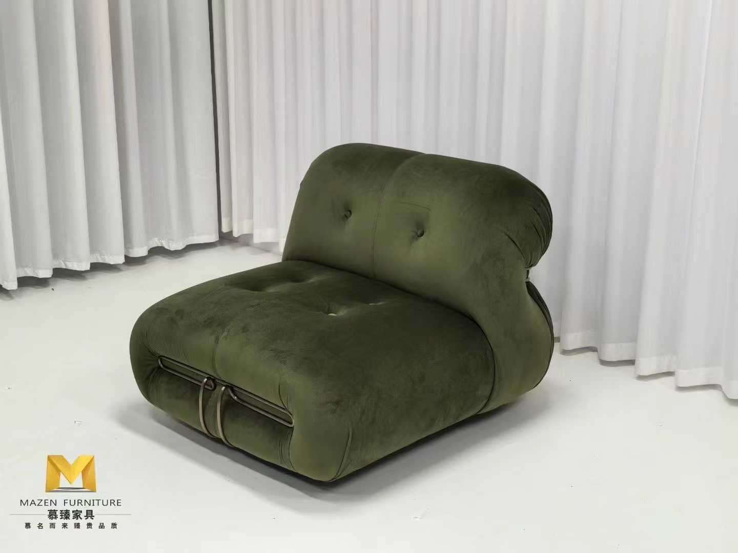 Wear-Resistant Stable OEM ODM Custom Dining Furniture Chair