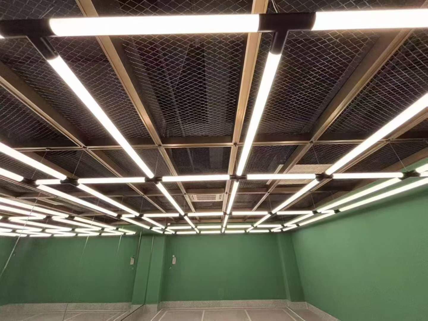 Modern Lamp Bedroom Study Decoration LED Ceiling Lamp, Ceiling Lamp